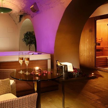 Hotel Ambassador Kosice Exterior photo