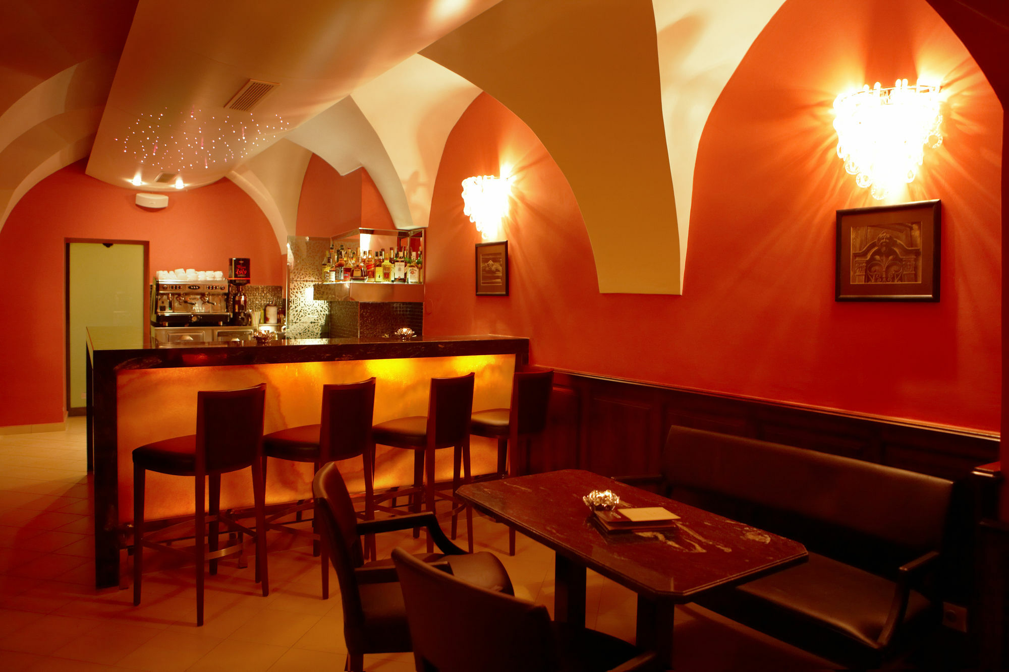 Hotel Ambassador Kosice Exterior photo