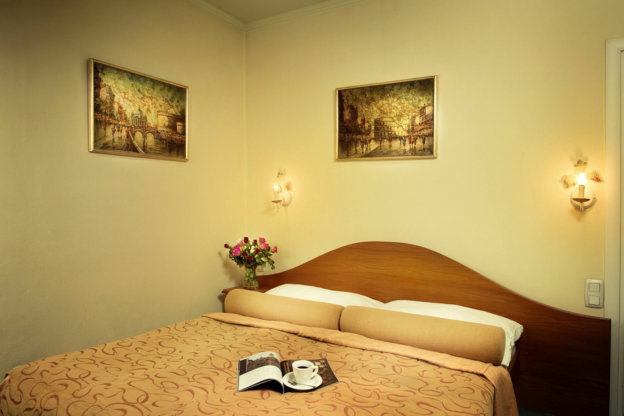 Hotel Ambassador Kosice Exterior photo